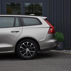Volvo V60 Momentum D3 AdBlue 150 ch Geartronic 8 occasion - Pontivy - photo 3/43