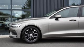 Volvo V60  - Momentum - photo 4