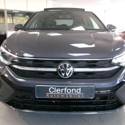 Volkswagen Taigo R-Line 1.5 TSI 150 DSG7 occasion - La Fl&egrave;che - photo 3/28