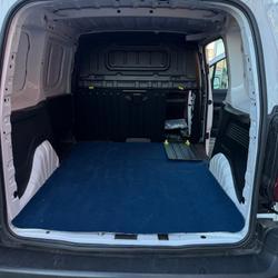 Citroen Berlingo TAILLE M 650KG BLUEHDI 100 S&amp;S BVM6 occasion - Plougastel-Daoulas - photo 3/6