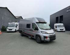 Fourgon Campereve Autres Campereve  - Campereve Camper Van XL Saphir - 80 900 €