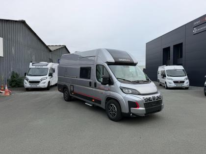 Fourgon Campereve Autres Campereve  - Campereve Camper Van XL Saphir - 80 900 €