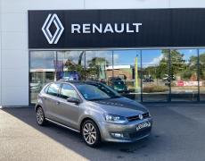 Volkswagen Polo Belz
