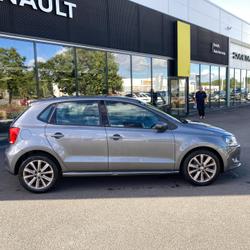 Volkswagen Polo IKKS 1.6 TDI 90 CR FAP occasion - Belz - photo 2/7