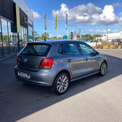 Volkswagen Polo IKKS 1.6 TDI 90 CR FAP occasion - Belz - photo 3/7