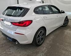 BMW Serie 1 Montgermont
