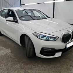 BMW Serie 1 Edition Sport 118d 150 ch BVA8 occasion - Montgermont - photo 3/7
