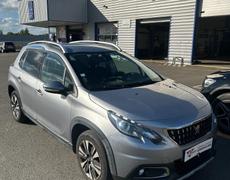 Peugeot 2008 Broons