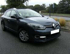 Renault Megane 3 Estate Ploërmel