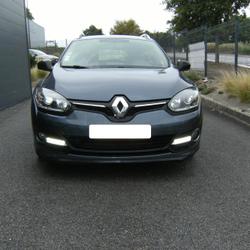 Renault Megane 3 Estate Limited M&eacute;gane III 1.5 dCi 110 Energy eco2 occasion - Plo&euml;rmel - photo 3/9