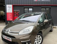 Citroen C4 Picasso Domagné