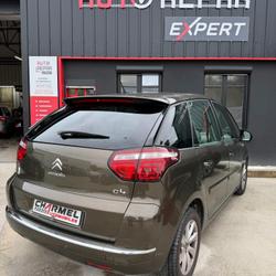 Citroen C4 Picasso Exclusive HDi 150 FAP occasion - Domagn&eacute; - photo 2/9