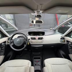 Citroen C4 Picasso Exclusive HDi 150 FAP occasion - Domagn&eacute; - photo 3/9