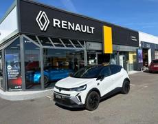 Renault Captur Minihy-Tréguier