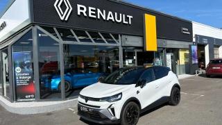 Renault Captur  - photo 0