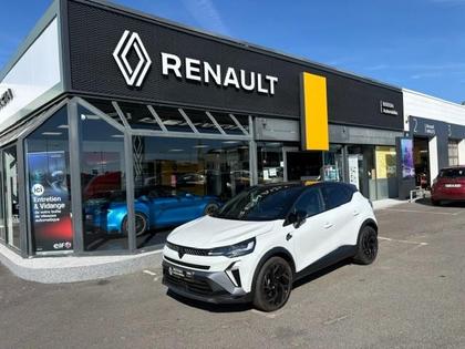 Renault Captur - esprit Alpine  E-Tech full hybrid 160 ch - 28 990 €