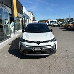 Renault Captur esprit Alpine E-Tech full hybrid 160 ch occasion - Minihy-Tr&eacute;guier - photo 2/18