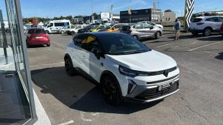 Renault Captur  - photo 2