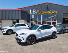 Cupra Formentor Onet-le-Château