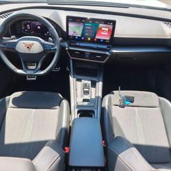 Cupra Formentor VZ 1.4 e-HYBRID 245 ch DSG6 occasion - Onet-le-Ch&acirc;teau - photo 3/10
