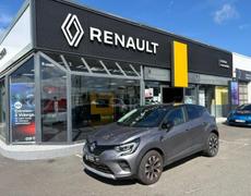 Renault Captur - Evolution  TCe 90 - 16 990 €