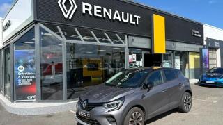 Renault Captur  - photo 0