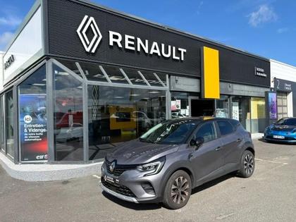 Renault Captur - Evolution  TCe 90 - 16 990 €
