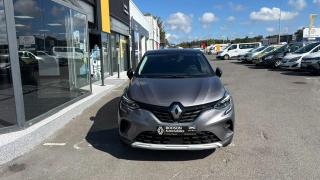 Renault Captur  - photo 1