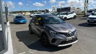 Renault Captur  - photo 2