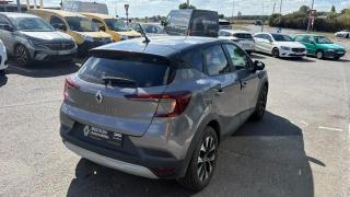 Renault Captur  - photo 3
