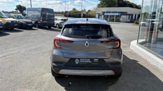 Renault Captur  - photo 4