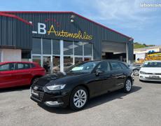 Audi A4 Avant Onet-le-Château