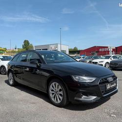 Audi A4 Avant Design 35 TDI 163 S tronic 7 occasion - Onet-le-Ch&acirc;teau - photo 3/9
