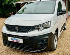 Peugeot Partner Saint-Mars-la-Brière