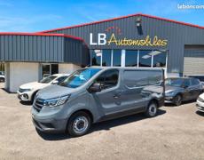 Renault Trafic Onet-le-Château