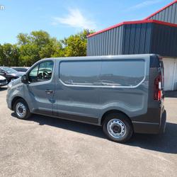 Renault Trafic GRAND CONFORT FGN L1H1 2800 KG BLUE DCI 130 occasion - Onet-le-Ch&acirc;teau - photo 3/7