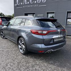 Renault Megane 4 Estate DCI 160CV GT EDC occasion - Br&eacute;al-sous-Montfort - photo 2/23