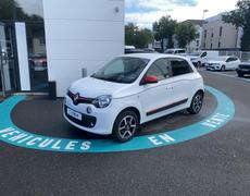 Renault Twingo 3 Betton
