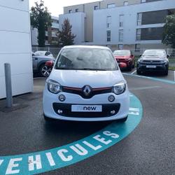 Renault Twingo 3 Intens 0.9 TCe 90 Energy E6C occasion - Betton - photo 2/17