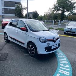 Renault Twingo 3 Intens 0.9 TCe 90 Energy E6C occasion - Betton - photo 3/17