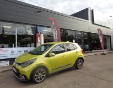 Kia Picanto Liverdun