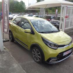 Kia Picanto GT Line 1.2 DPi 84ch ISG BVM5 occasion - Liverdun - photo 2/9