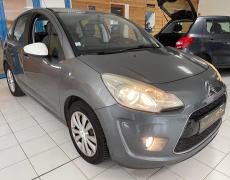 Citroen C3 Plouay