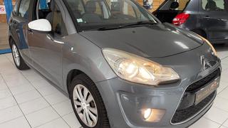 Citroen C3  - Vitamine - photo 0