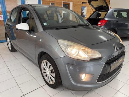 Citroen C3 - Vitamine  1.1i - 7 490 €