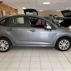 Citroen C3 Vitamine 1.1i occasion - Plouay - photo 2/21