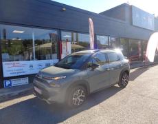 Citroen C3 Aircross Liverdun