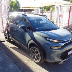 Citroen C3 Aircross Shine PureTech 130 S&amp;S EAT6 occasion - Liverdun - photo 2/8