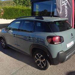 Citroen C3 Aircross Shine PureTech 130 S&amp;S EAT6 occasion - Liverdun - photo 3/8