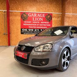 Volkswagen Golf 5 GTI DSG 2.0 T 16S FSI 200 occasion - Le Rheu - photo 2/9